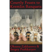 Courtly Feasts to Kremlin Banquets: A History of Celebration and Hospitality: Echoes of Russia's cuisine