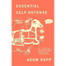 Essential Self-Defense: A Play