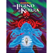 The Legend of Korra: The Art of the Animated Series--Book Two: Spirits (Second Edition)