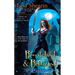 Bewitched & Betrayed