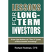 Lessons for Long Term Investors