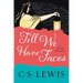 Till We Have Faces: A Myth Retold