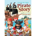 Color Me Own Pirate Story: An Immersive, Customizable Coloring Book for Kids (That Rhymes!)
