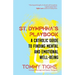 St. Dymphna's Playbook: A Catholic Guide to Finding Mental and Emotional Well-Being