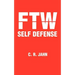 Ftw Self Defense