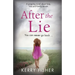 After the Lie: A gripping novel about love, loss and family secrets