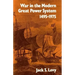 War in the Modern Great Power System: 1495-1975