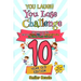 You Laugh You Lose Challenge - 10 Year Old Edition: 300 Jokes for Kids that are Funny, Silly, and Interactive Fun the Whole Family Will Love - With Il
