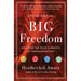 A Little Book on Big Freedom: Discover the Four Elements of Transformation