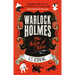 Warlock Holmes - The Sign of Nine