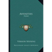 Affinities: Poems