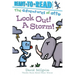 Look Out! a Storm!: Ready-To-Read Pre-Level 1