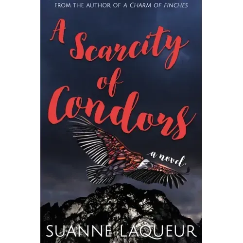 A Scarcity of Condors