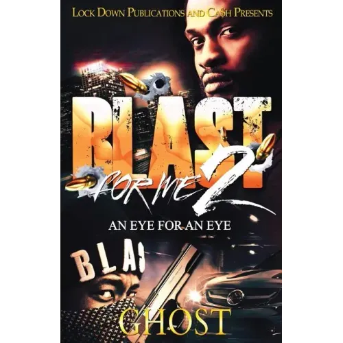 Blast for Me 2: An Eye for an Eye
