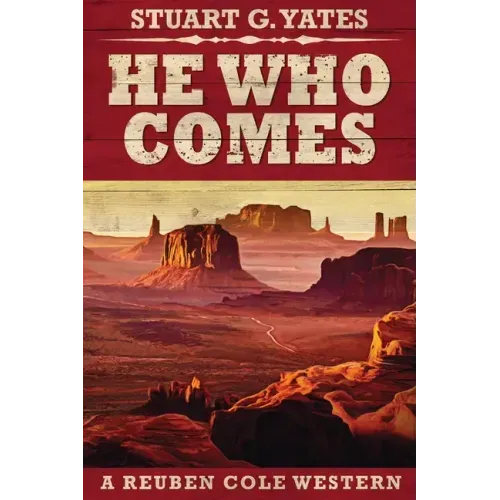 He Who Comes