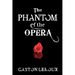 The Phantom of the Opera