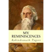 My Reminiscences