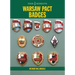 Warsaw Pact Badges