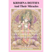 Krishna Deities and Their Miracles: How the Images of Lord Krishna Interact With Their Devotees