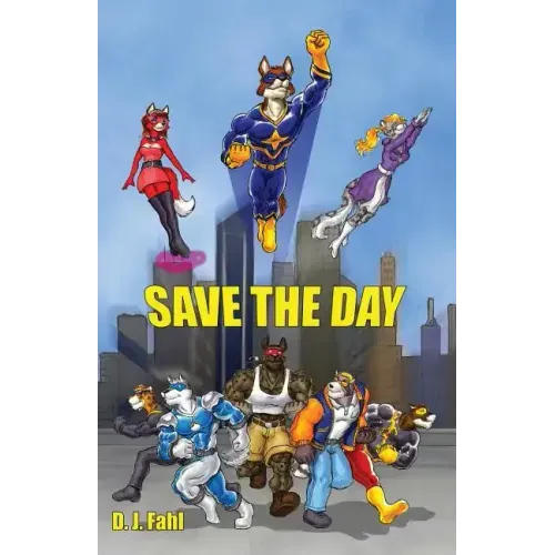 Save the Day