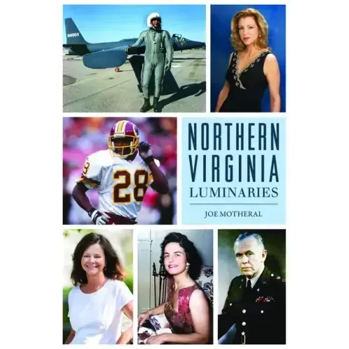 Northern Virginia Luminaries