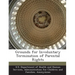 Grounds for Involuntary Termination of Parental Rights