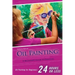 Oil Painting for Beginners: The Ultimate Crash Course Guide to Oil Painting in 24 hours!