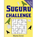 Suguru Challenge