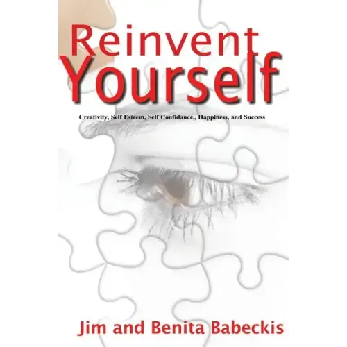 Reinvent Yourself