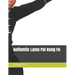 Authentic Lama Pai Kung Fu