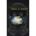 Can a Machine Have a Soul?