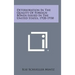 Deterioration in the Quality of Foreign Bonds Issued in the United States, 1920-1930