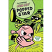 The Gumazing Gum Girl! Popped Star