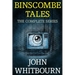 Binscombe Tales - the Complete Series