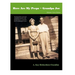 Here Are my Peeps- Grandpa Joe: The Story of the Lynch and Richardson families of the Haliwa-Saponi, as told thru their Granddaughter's Eyes