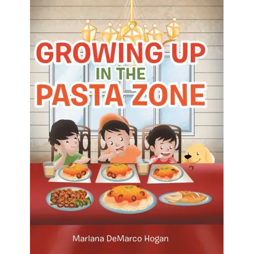 Growing Up in the Pasta Zone