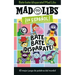 Bate Bate, ¡Disparate! Mad Libs: ¡El Mejor Juego de Palabras del Mundo!