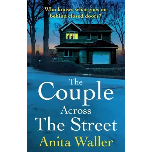 The Couple Across the Street