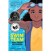 Swim Team: A Graphic Novel
