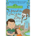 Meet the Crew at the Zoo