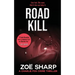Road Kill: #05: Charlie Fox Crime Mystery Thriller Series
