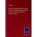 Executive Documents printed et order of The House of Representatives during the Second Session of the Thirty-Fifth Congress, 1858-59