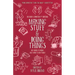 Making Stuff and Doing Things: DIY Guides to Just about Everything