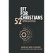 EFT For Christians: 52 Tapping Devotions