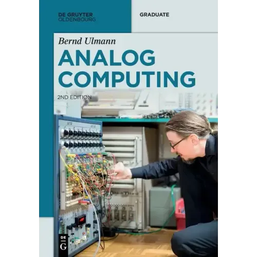 Analog Computing