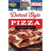 Detroit Style Pizza: A Doughtown History
