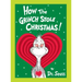 How the Grinch Stole Christmas! Grow Your Heart Edition: Grow Your Heart 3-D Cover Edition