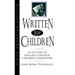 Written for Children: An Outline of English-Language Children's Literature