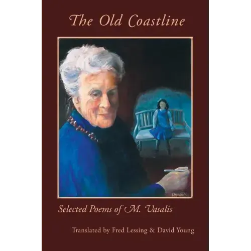 The Old Coastline: Selected Poems of M. Vasalis