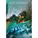 Percy Jackson and the Olympians, Book Four: Battle of the Labyrinth, The-Percy Jackson and the Olympians, Book Four